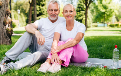 6 Healthy Habits to Increase Longevity in 2023