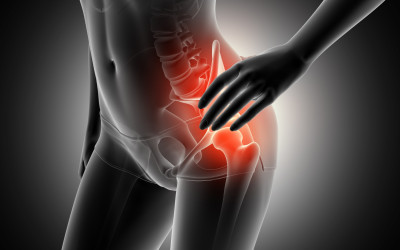 How Stem Cells can help with Hip Pain