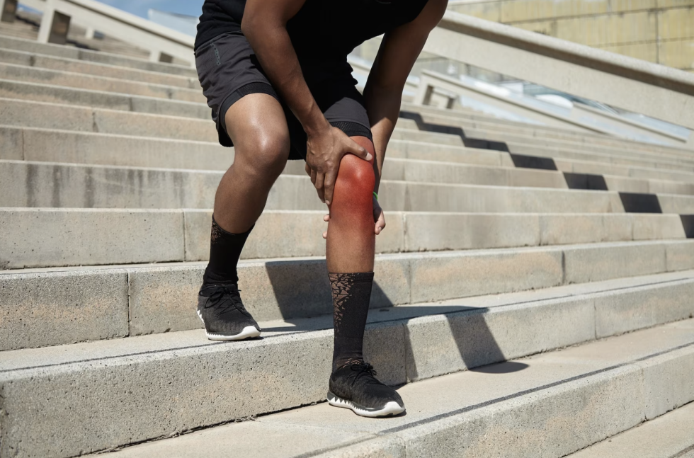 Best Treatment Options for Severe Knee Pain ReCELLebrate