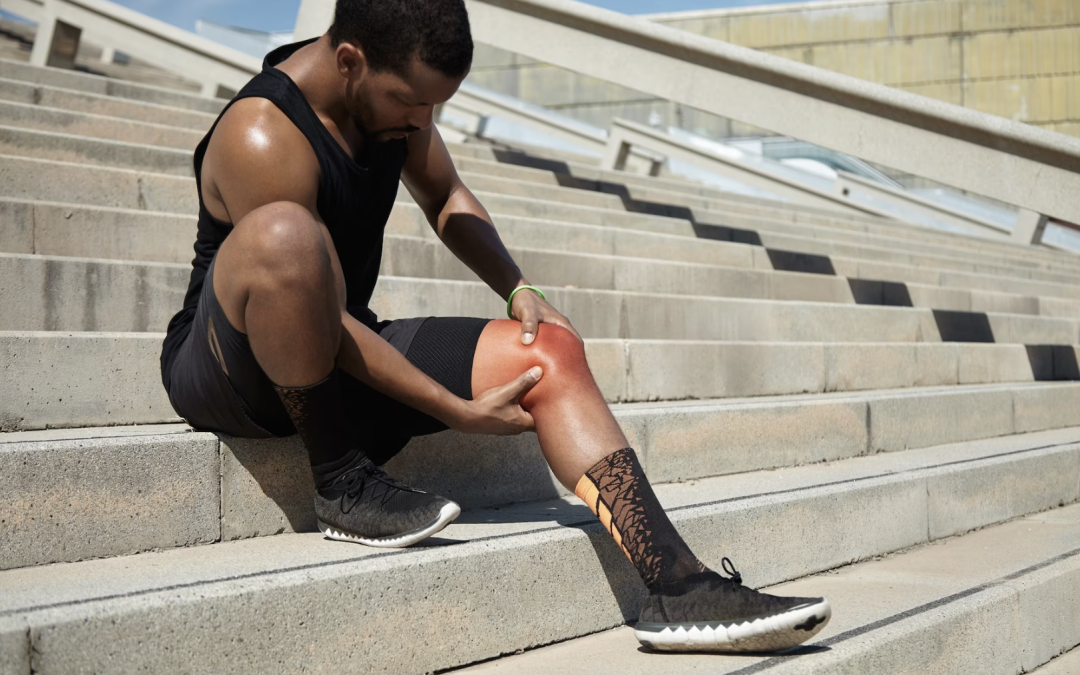 4 Common Sport Injuries Stem Cells Can Remediate