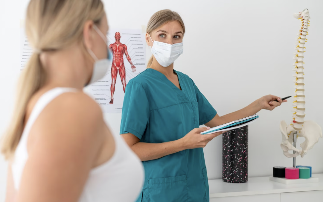 Best Alternative Treatment to Disc Replacement or Spinal Fusion Surgery