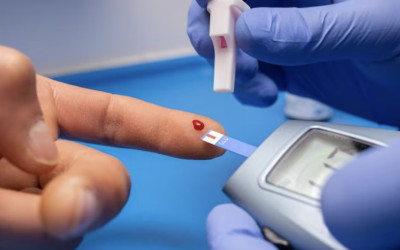 Stem Cell activation for Diabetes