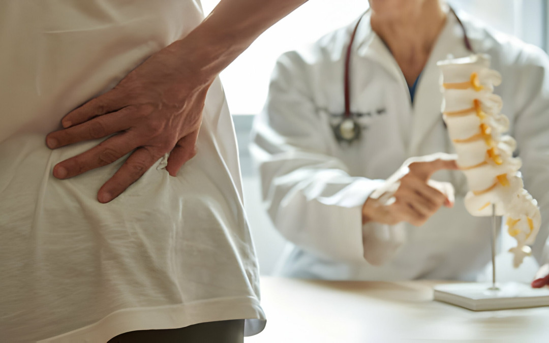 Can Stem Cells Prevent the Need for Back Surgery?