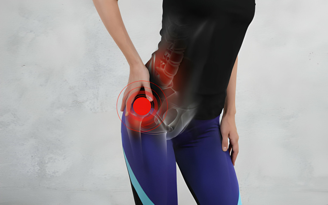 Osteonecrosis of the Hip