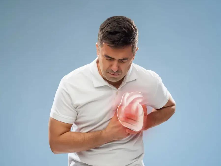 Exosomes: Minimally Invasive Treatment to Help with Heart Problems