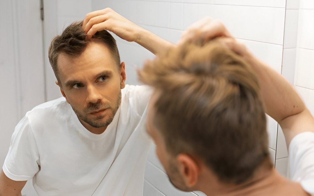 Exosomes for Hair Regeneration: Science or Hype?