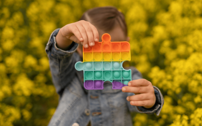 Can Stem Cell Derived Exosomes Help with Autism?