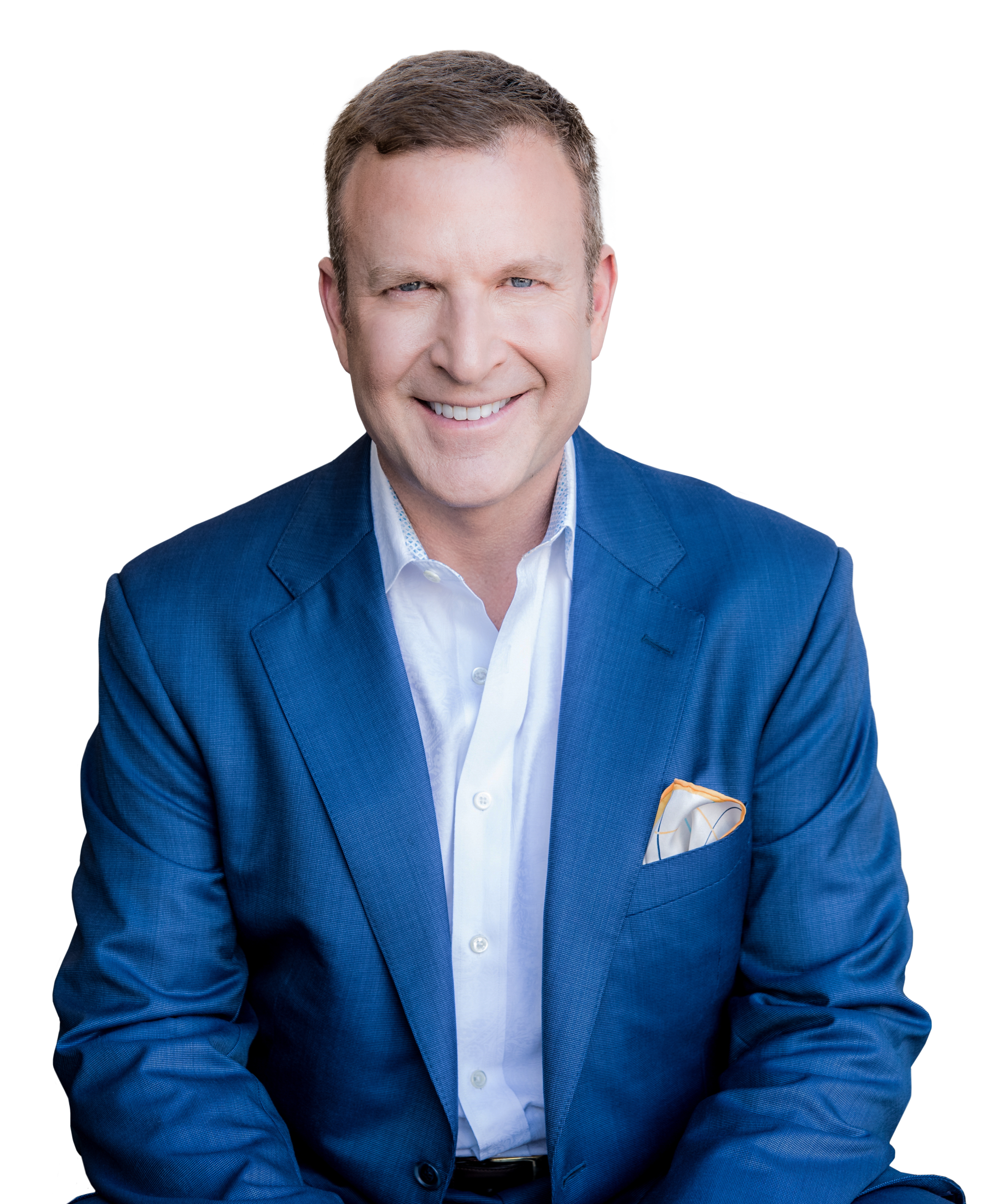 DrJeff_isolated Jeffrey Gross, M.D. - Regenerative stem cell medicine and anti-aging specialist.