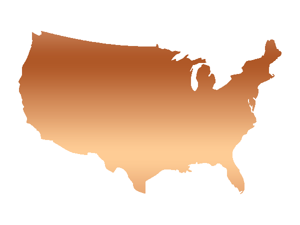USmap