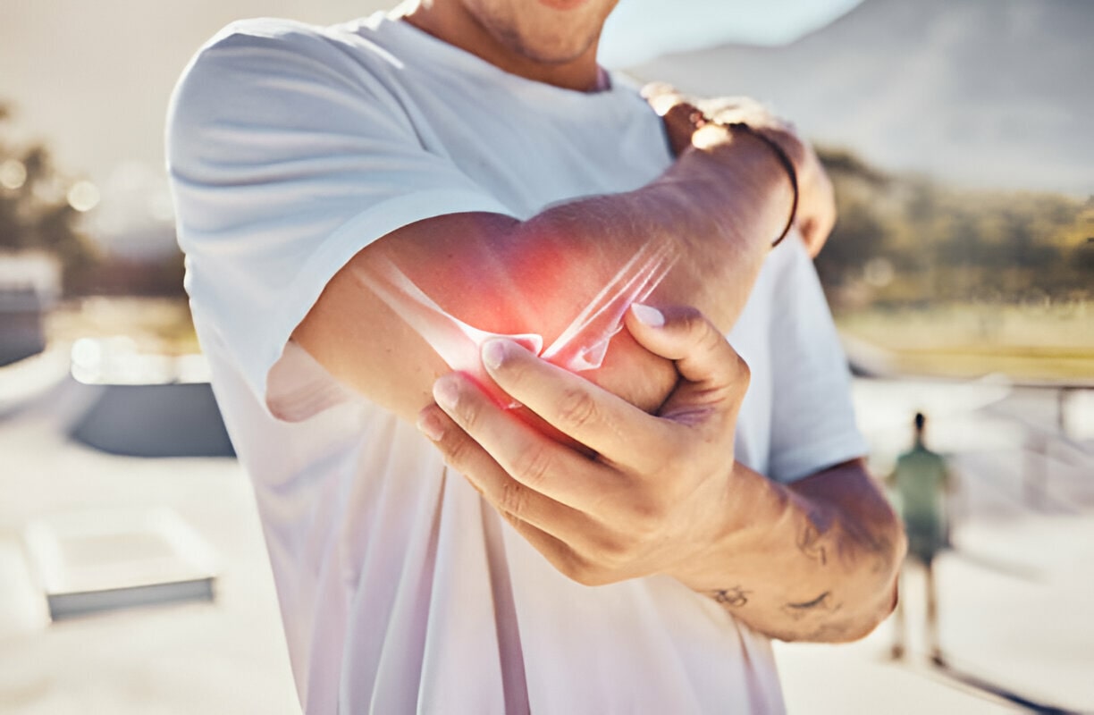 Cervical spinal pain stem cell treatment