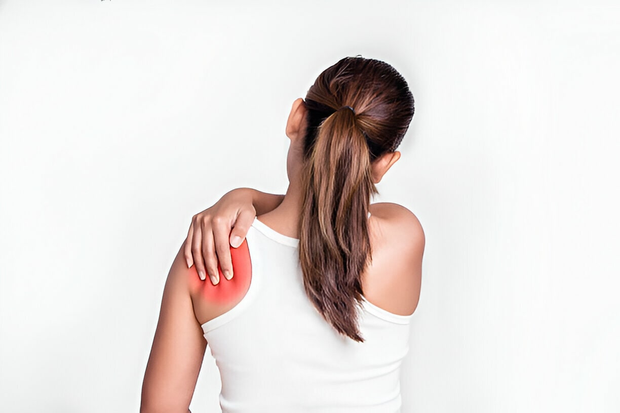 Cervical spinal pain stem cell treatment