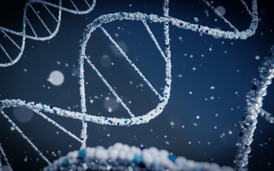 5 Top Peptides for Biohacking Longevity and Recovery