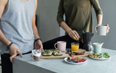 Extraordinary Polyphenols: The Hidden Nutrients Boosting Stem Cells and Cellular Health