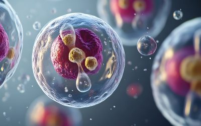 Uncovering Cellular Senescence and Aging: The Breakthrough Science Rewriting the Future of Regenerative Medicine